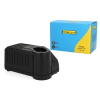Startset: 3 stuks Bosch BAT043 accu's + lader (12 V, 3.0 Ah, Ni-MH, 123accu huismerk) ABO00112 - 3