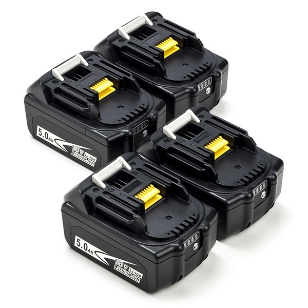 Makita 5 ah battery online