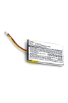 Stealth FT603048P accu (900 mAh, 123accu huismerk) AST00013 - 1