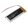 SteelSeries FT712257P accu (3.7 V, 750 mAh, 123accu huismerk) AST00090 - 1