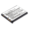 SteelSeries NP-45 accu (3.7 V, 700 mAh, 123accu huismerk) AST00089 - 1