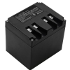 Stiga 110Z03700A / TYP B accu (25.9 V, 7.8 Ah, 123accu huismerk) AST00094 - 1