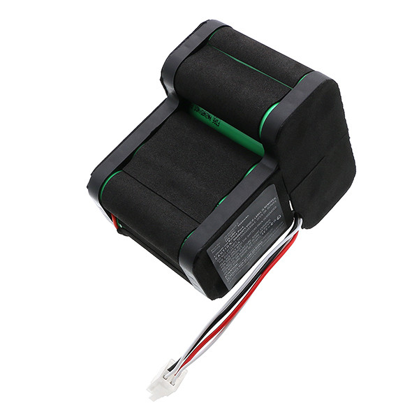 Stiga 381600608/0 / RB 5025/1 accu (25.9 V, 5000 mAh, 123accu huismerk) AST00115 - 1