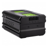 Stiga STB 2580 AE accu (80 V, 2.0 Ah, 123accu huismerk)  AST00095 - 2