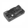 Stonex BP-3 / BT-L72SA / BT-L74SA accu (2200 mAh, 123accu huismerk)