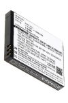 Straight Talk MXE-650 accu (1500 mAh, 123accu huismerk) AST00009 - 1