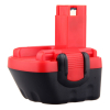Strapex STB-63 / STB-61 accu (12 V, 3000 mAh, 123accu huismerk)