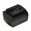 Strapex STB-70 / STB-73 / STB-80 accu (14.4 V, 5000 mAh, 123accu huismerk) AST00040 - 1