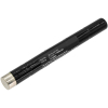Streamlight 2017 / 25170 accu (6 V, 2000 mAh, 123accu huismerk) AST00047 - 1