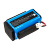 Streamlight 44351 accu (3.7 V, 10400 mAh, 123accu huismerk) AST00065 - 1