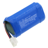 Streamlight 44352 / 080926-44352-5 accu (3.7 V, 10200 mAh, 123accu huismerk) AST00105 - 1