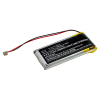 Streamlight 61128 / PL702245 accu (3.7 V, 600 mAh, 123accu huismerk) AST00073 - 1