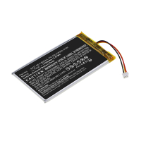 SumUp 304583 / A037-001180SAA accu (3.7 V, 1100 mAh, 123accu huismerk)  ASU00103