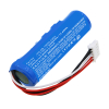 SumUp PS-GB-18650-026H accu (3.7 V, 3350 mAh, 123accu huismerk)