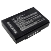 Sumitomo BU-11 / BU-11S accu (4600 mAh, 123accu huismerk) ASU00073 - 1