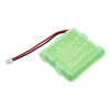 Summer 29580-10 / 29600-10 accu (4.8 V, 1000 mAh, 123accu huismerk) ASU00096 - 1