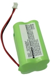 Summer HK1100AAE4BMJS accu (1500 mAh, 123accu huismerk) ASU00002 - 1