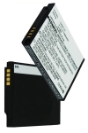 Summer / Luvion / 02800-02 / JNS150-BB42704544 accu (1100 mAh, 123accu huismerk) ASU00003 - 1