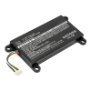 Sun SQU-711 / 371-2658 / 916C5940F accu (1100 mAh, 123accu huismerk) ASU00072 - 1