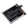 Sunmi JKHS accu (3000 mAh, 123accu huismerk) ASU00111 - 1