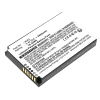 Sunmi JKRA / JKJG accu (3.87 V, 5000 mAh, 123accu huismerk) ASU00112 - 1