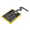 Sunmi QP1669 / ZAP1522 accu (7.6 V, 2400 mAh, 123accu huismerk) ASU00120 - 1