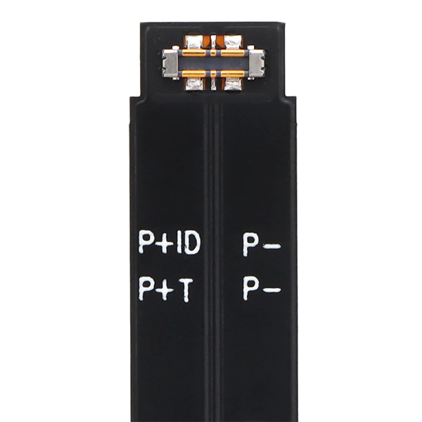Sunmi QP1669 / ZAP1522 accu (7.6 V, 2400 mAh, 123accu huismerk) ASU00120 - 2