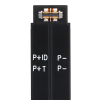 Sunmi QP1669 / ZAP1522 accu (7.6 V, 2400 mAh, 123accu huismerk) ASU00120 - 2