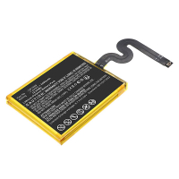 Sunmi QP1669 / ZAP1522 accu (7.6 V, 2400 mAh, 123accu huismerk) ASU00120