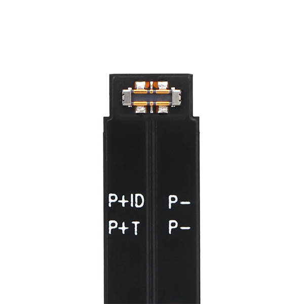 Sunmi QP1669 / ZAP1522 accu (7.6 V, 2400 mAh, 123accu huismerk) ASU00120 - 3