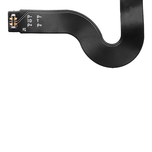 Sunmi QP1669 /  ZQP1659 accu (7.6 V, 2100 mAh, 123accu huismerk) ASU00115 - 4