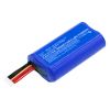 Sunmi SMBP001 accu (6700 mAh, 123accu huismerk) ASU00101 - 1