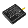 Sunmi W5900 accu (5200 mAh, 123accu huismerk) ASU00070 - 2
