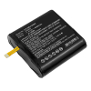 Sunmi W5900 accu (6400 mAh, 123accu huismerk) ASU00071 - 1