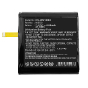 Sunmi W5900 accu (6400 mAh, 123accu huismerk) ASU00071 - 3