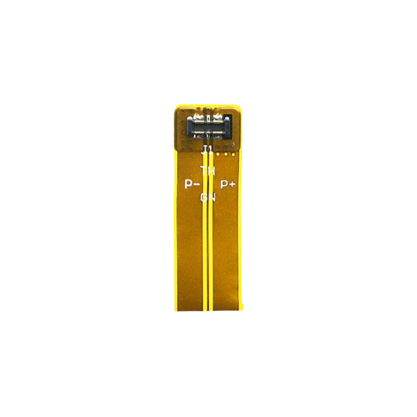 Sunmi W5900 accu (6400 mAh, 123accu huismerk) ASU00071 - 4
