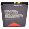 Sunmi X09060286 accu (3.8 V, 5000 mAh, origineel) ASU00116 - 2