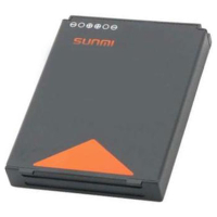 Sunmi X09060609 accu (4.4 V, 5000 mAh, origineel) ASU00118