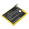Sunmi ZAP1522 accu (7.6 V, 2500 mAh, 123accu huismerk) ASU00121 - 1