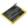Sunmi ZAP1522 accu (7.6 V, 2500 mAh, 123accu huismerk) ASU00121 - 1