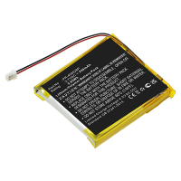 Suunto PR-402626P accu (230 mAh, 123accu huismerk)  ASU00097