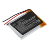 Suunto PTC602530P accu (3.7 V, 400 mAh, 123accu huismerk) ASU00100 - 1