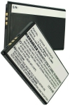 Swissvoice 043048 / SV20405855 accu (650 mAh, 123accu huismerk) ASW00009 - 1