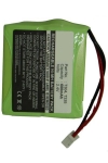 Swissvoice 82H / CP25 / E47H accu (600 mAh, 123accu huismerk) ASW00030 - 1