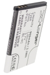 Swissvoice BK-4C / BL-4C / BP-121 accu (900 mAh, 123accu huismerk) ASW00014 - 1