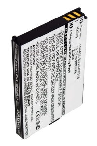 Swissvoice C8425 / SV 20406315 / SV 20406288 accu (600 mAh, 123accu huismerk)  ASW00008