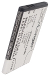 Swissvoice SV20405855 / 43048 accu (950 mAh, 123accu huismerk) ASW00010 - 1