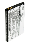 Swissvoice T400 accu (3.7 V, 1000 mAh, 123accu huismerk) ASW00002 - 1