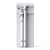 SwitchBot Zonnepaneel voor Gordijn 3 / W3603400 (Origineel) ASW00041 - 3