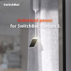 SwitchBot Zonnepaneel voor Gordijn 3 / W3603400 (Origineel) ASW00041 - 6